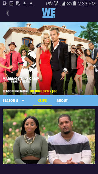 Image 3 for WE tv