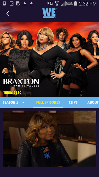 Image 2 for WE tv