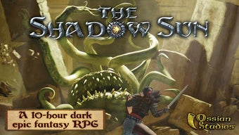Image 2 for The Shadow Sun