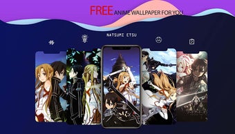 Image 0 for Kirito Asuna Wallpaper HD
