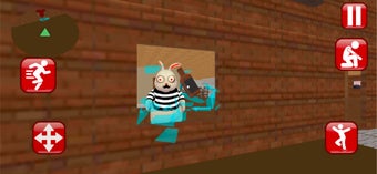 Image 0 for Evil Bunny Neighbor Escap…
