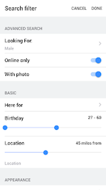 Image 1 for USA Meetme