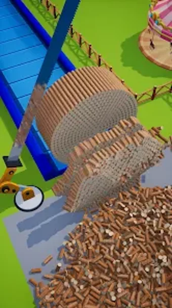 Image 0 for Joy Tycoon: Build Dream R…