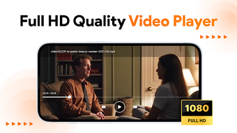 Image 0 for Video File Player All For…