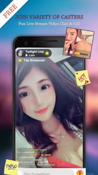 Image 0 for Twilight Live - Fun Live …