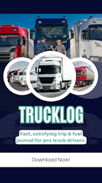 Image 0 for TruckLog