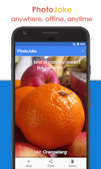 Image 3 for PhotoJoke (Early Access)