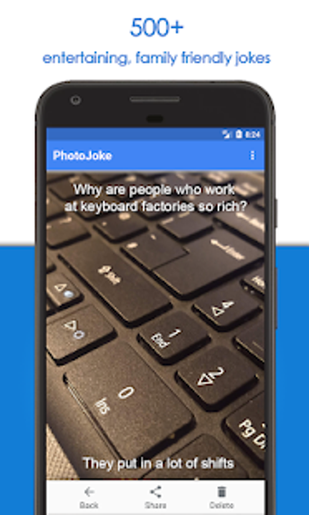 Image 0 for PhotoJoke (Early Access)