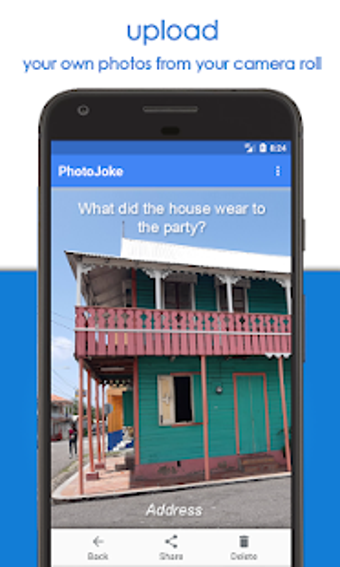 Image 2 for PhotoJoke (Early Access)