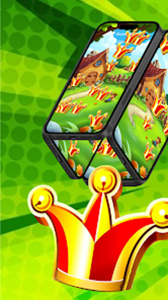 Image 0 for Crown Tapper