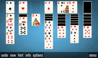 Image 0 for Munchy Solitaire