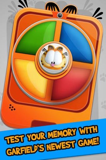 Imagen 0 para Talking Garfield Free