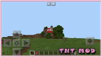 Image 0 for TNT Mod For Minecraft