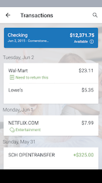 Image 1 for CCF Mobile Banking