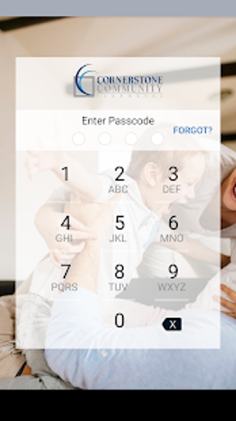 Image 0 for CCF Mobile Banking