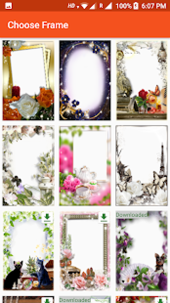 Image 0 for Photo Frame