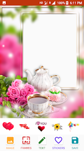 Image 1 for Photo Frame