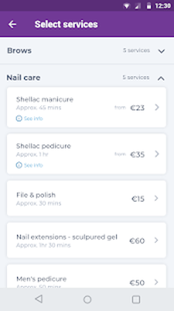 Image 1 for Charmed Beauty Clinic