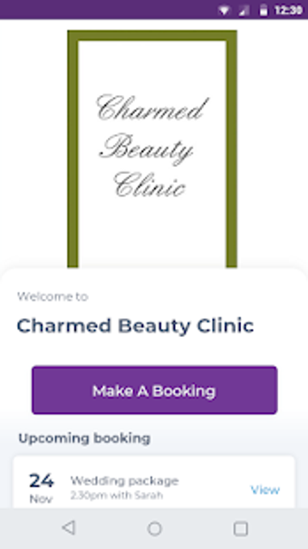 Image 0 for Charmed Beauty Clinic