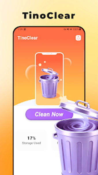 Image 0 for TinoClear