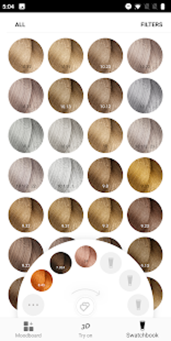 Imagen 3 para Style My Hair Pro