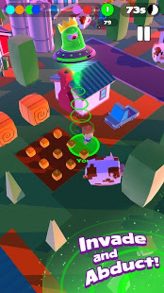 Imagen 2 para Invaders.io
