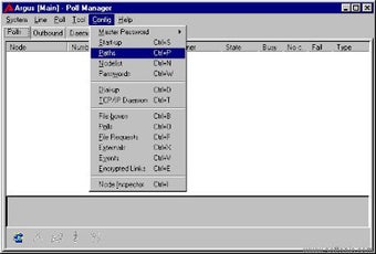 Image 0 for Argus