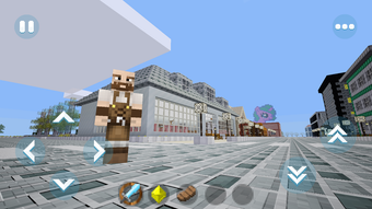 Imagen 2 para Play Craft GO