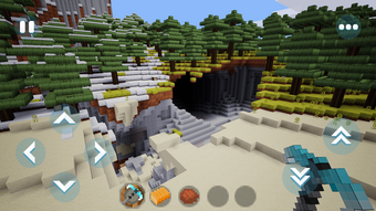 Imagen 5 para Play Craft GO