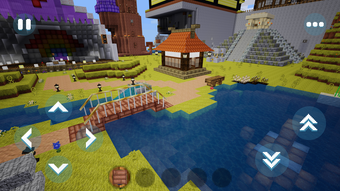 Imagen 4 para Play Craft GO