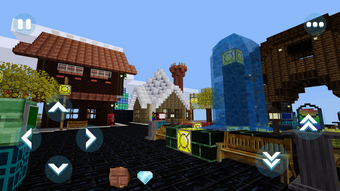 Imagen 6 para Play Craft GO