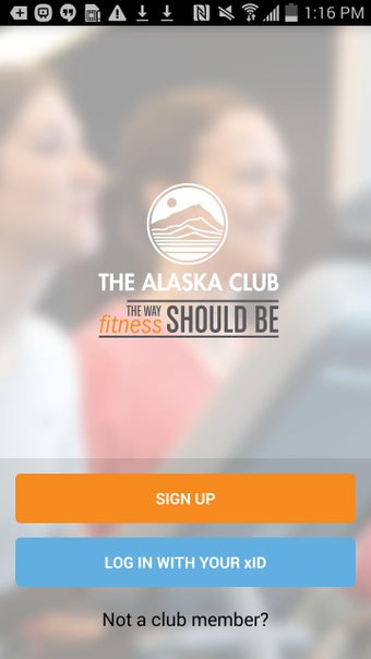 Image 1 for The Alaska Club