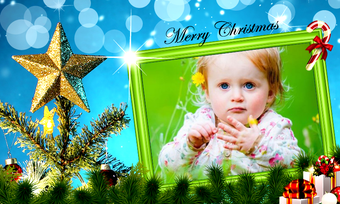 Imagen 0 para Xmas Photo Frames New