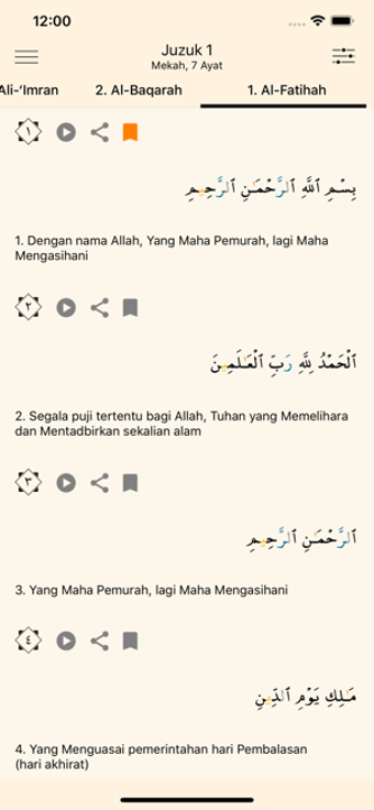 Image 2 for Tilawah Malaysia Lite