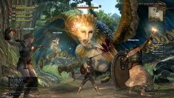 Image 0 for Dragons Dogma Online