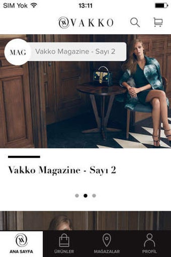 Image 0 for Vakko