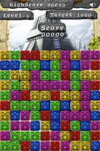 Imagen 0 para Totem Blocks Lite