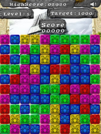 Imagen 1 para Totem Blocks Lite