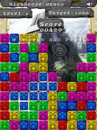 Imagen 6 para Totem Blocks Lite
