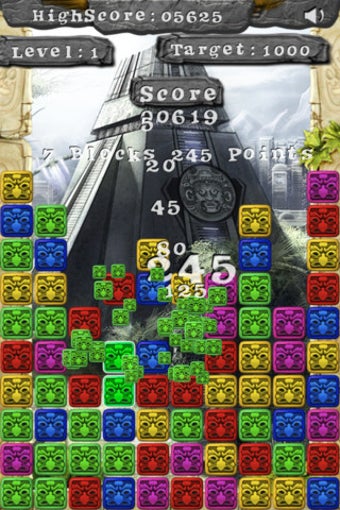 Imagen 2 para Totem Blocks Lite