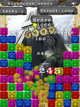 Imagen 7 para Totem Blocks Lite