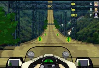 Imagen 0 para Coaster Racer