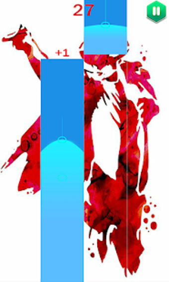 Imagen 0 para Michael Jackson Piano Til…