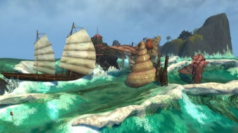 Imagen 0 para Guild Wars: Reforged