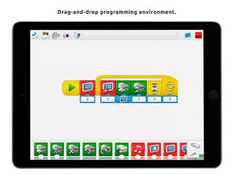Image 0 for WeDo 2.0 LEGO Education