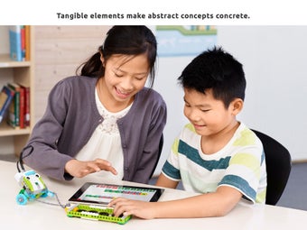 Image 3 for WeDo 2.0 LEGO Education