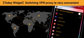 Image 0 for VPN Pro - Super VPN Proxy