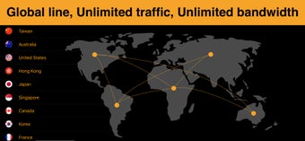 Image 1 for VPN Pro - Super VPN Proxy