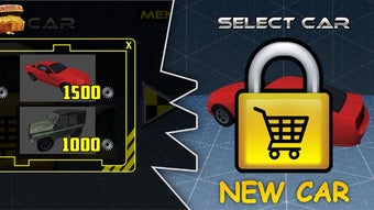 Image 0 for Car Crash Test Simulator