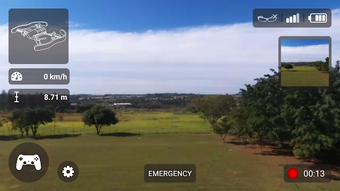 Image 1 for Drone Control (beta)
